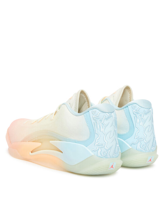 Nike Nike Sportcipők Jordan Zion 3 Nrg FZ1321 Rózsaszín