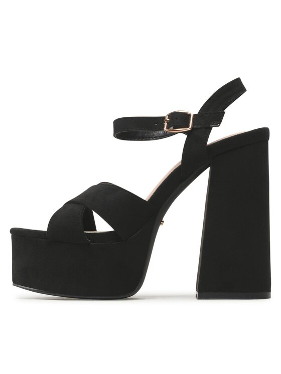 DeeZee DeeZee Sandaalid F8914-5 Must