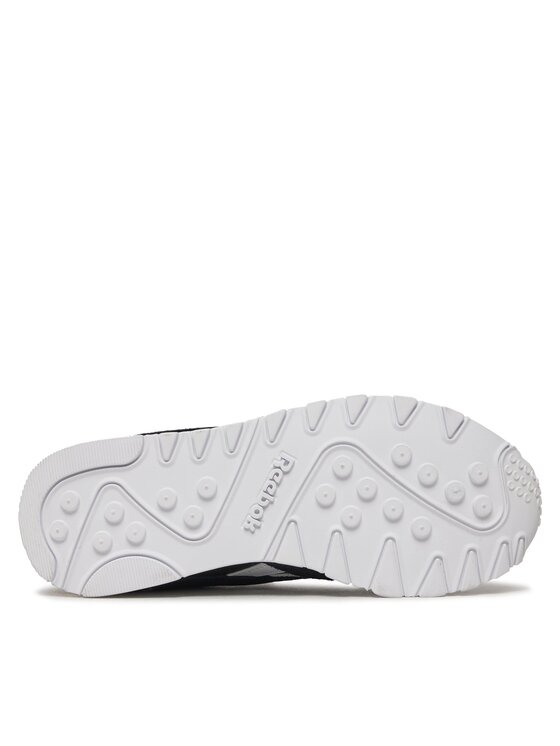 Reebok Reebok Tenisice Classic Nylon GY7194 Crna