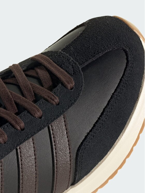 adidas adidas Półbuty 164046 Czarny