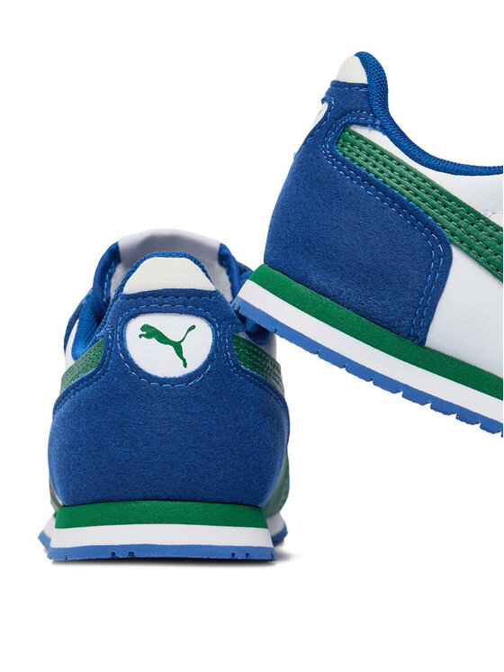 Puma Puma Sneakersy EO-CABANA RACER SL 20 V PS 38373013 Barevná