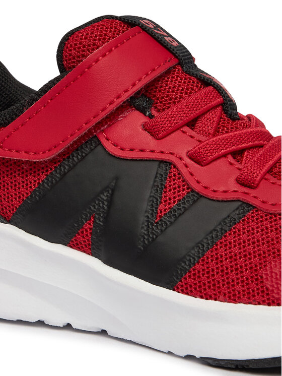 New Balance New Balance Sneakersy Fresh Foam Lace Top Strap I5781NH Czerwony