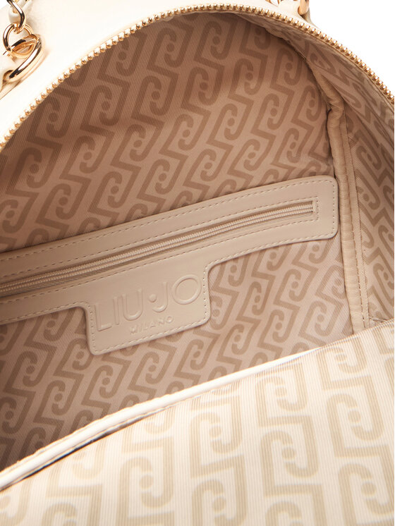 Liu Jo Liu Jo Rucksack AA6324 E1012 Écru