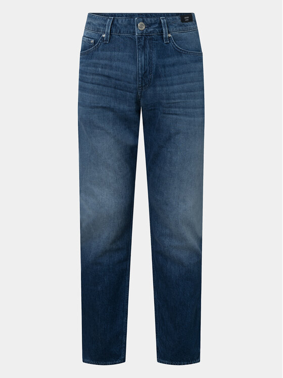 JOOP! Jeans JOOP! Jeans Jeansy 03Stephen 30041769 Modrá Slim Fit