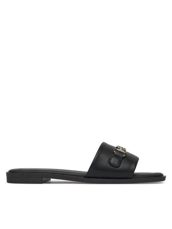 Nine West Nine West Papucs 678322-84 Fekete