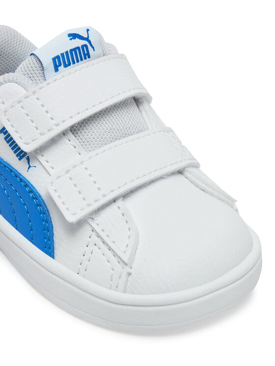 Puma Puma Αθλητικά Rickie Classic V Inf 394254 05 Λευκό