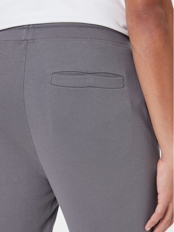 BOSS BOSS Долнище анцуг Sestart 50509303 Сив Regular Fit