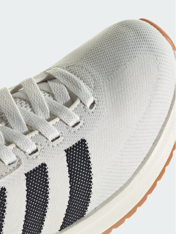 adidas adidas Sneakersy 164992 Kremowy