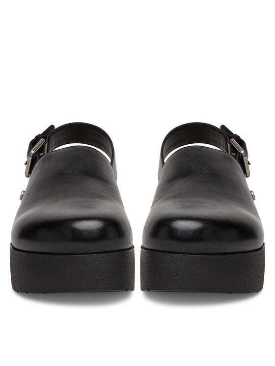 G-Star Raw G-Star Raw Sandalen FAIZA-118914 Schwarz