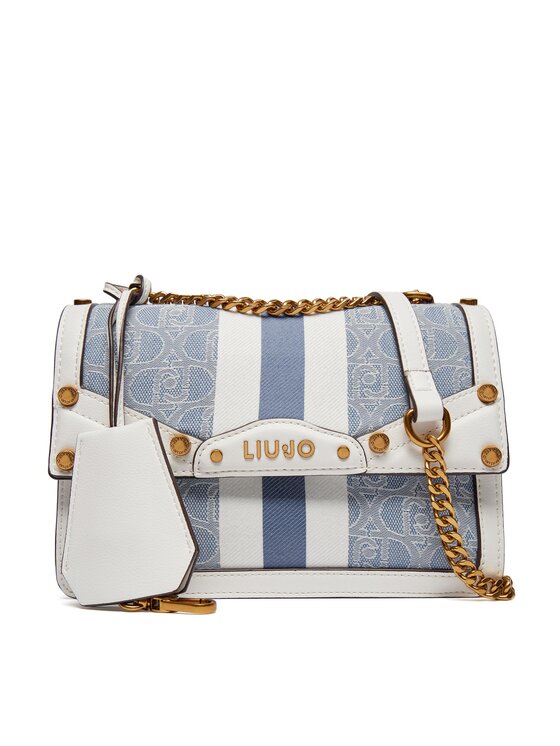 Liu Jo Liu Jo Τσάντα M Crossbody AA4246 T9328 Έγχρωμο
