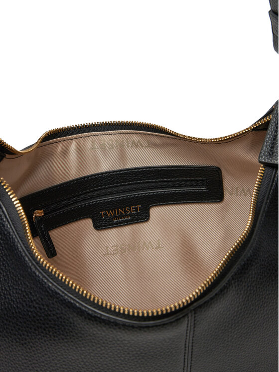 TWINSET TWINSET Handtasche 242TD8170 Schwarz