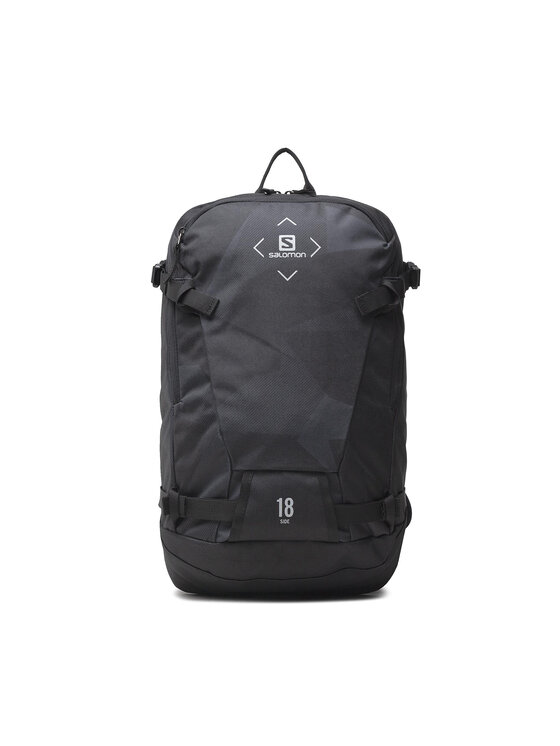 Salomon side store 18 backpack