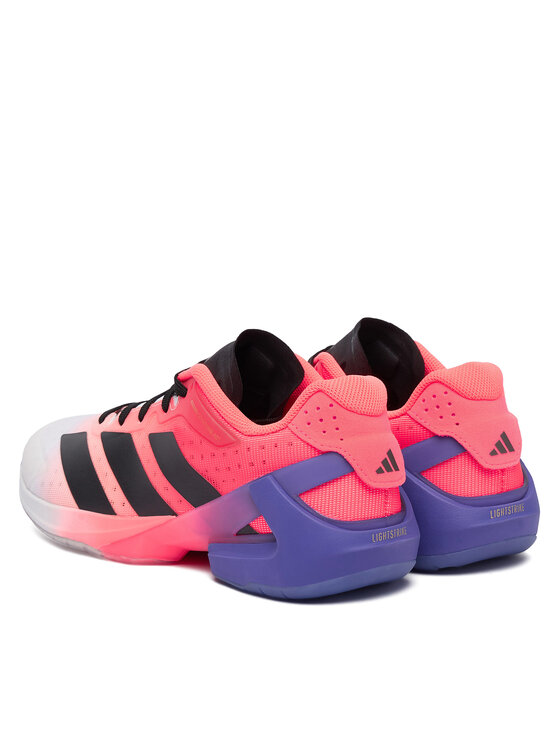 adidas adidas Saalijalatsid adizero Counterblast Indoor Shoes KK2056 Roosa