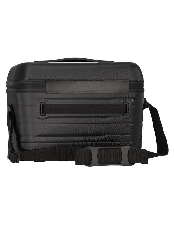 American Tourister American Tourister Zestaw kosmetyczek 298812 Czarny