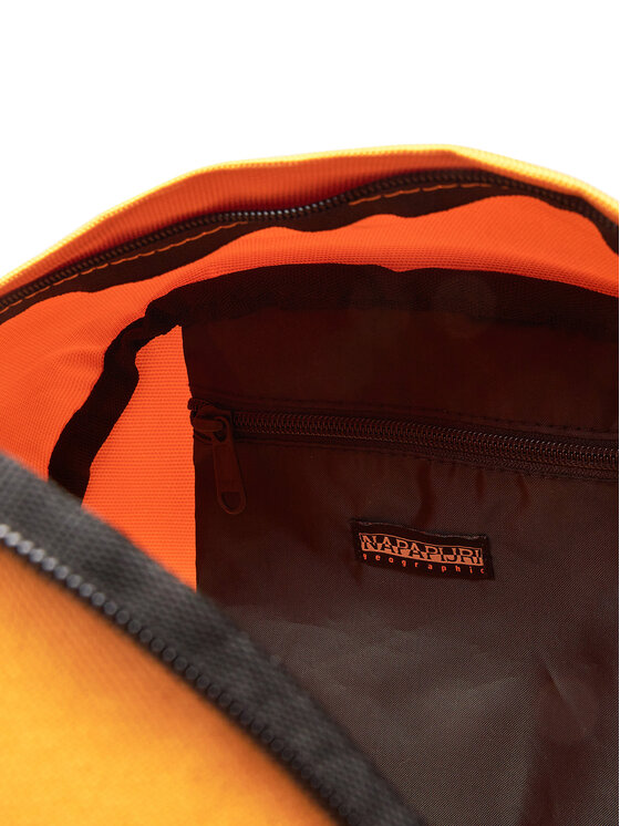 Napapijri Napapijri Rucksack Voyage 3 NP0A4GGHA701 Gelb