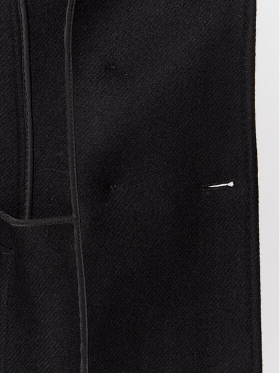 Red Valentino Red Valentino Villane mantel 1R0CAF505Y6 Must Regular Fit