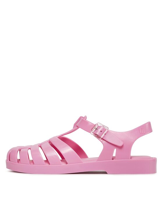 Melissa Melissa Basutės Melissa Possession Ad 32408 Rožinė