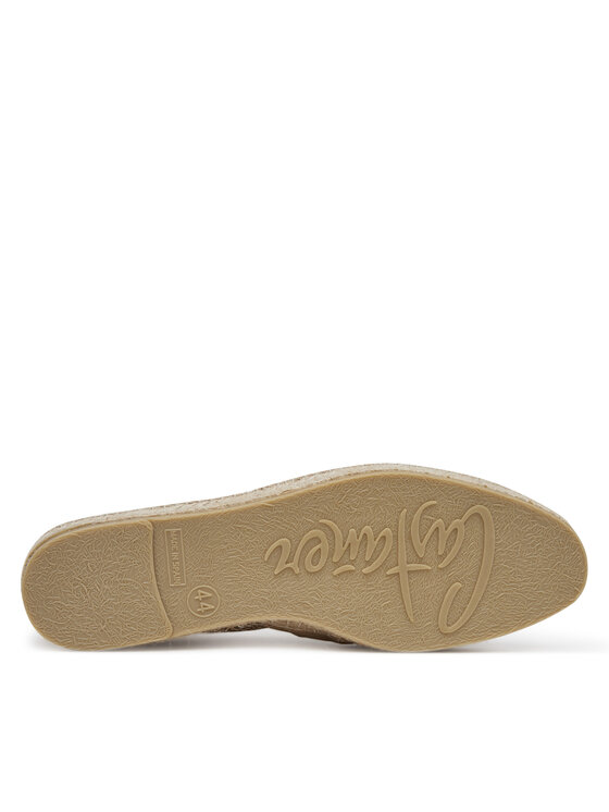 Castañer Castañer Espadrillid Joel/002 21821 Beež