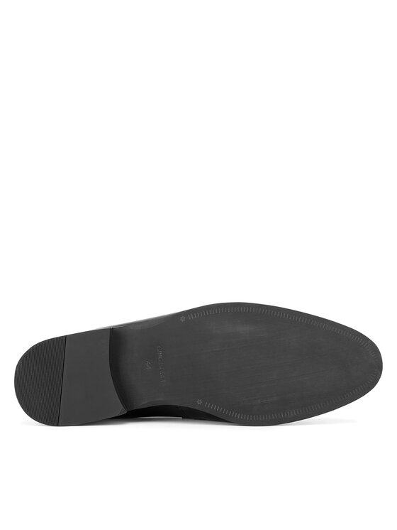 Gino Rossi Gino Rossi Mocasini GIULIO-02 124AM Negru