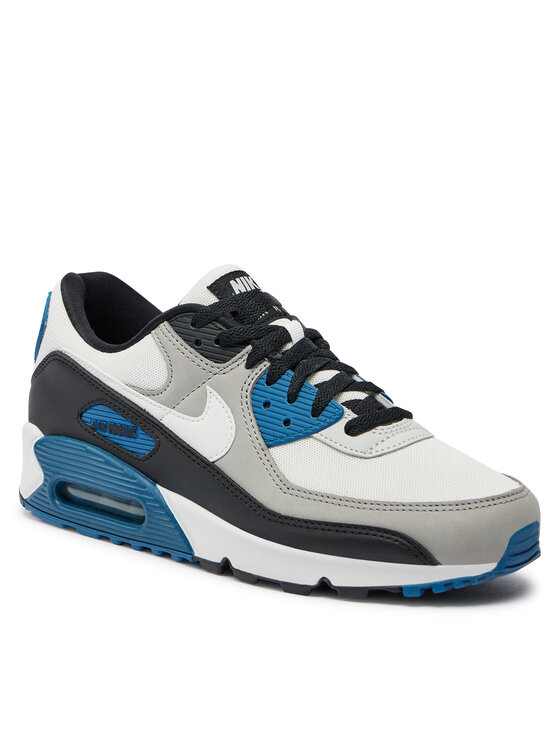 Nike Nike Tenisice Air Max 90 FB9658 002 Šarena