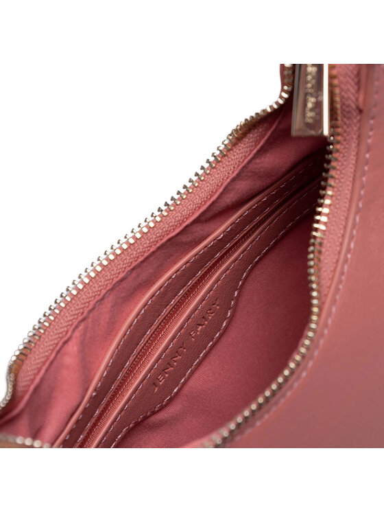 Jenny Fairy Jenny Fairy Handtasche MLS-E-068-05 Rosa