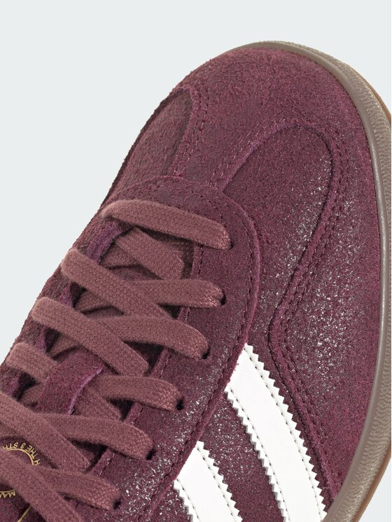 adidas adidas Sneakersy 170796 Bordowy