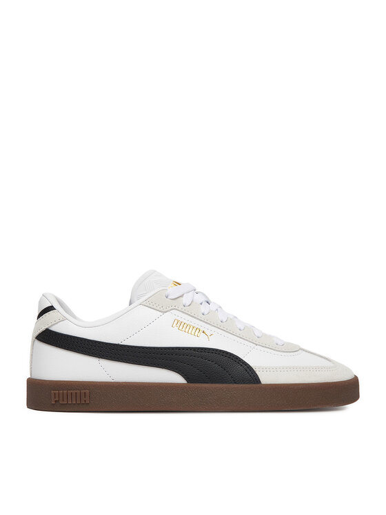 Puma Puma Tenisice CLUB II ERA 39744707 Bež