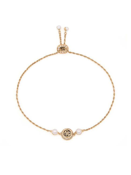 Guess Guess Гривна JUBB05 520JW Златист