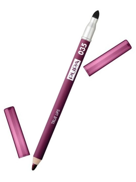 PUPA Milano PUPA Milano True Lips Konturówka do ust 035 Deep Violet