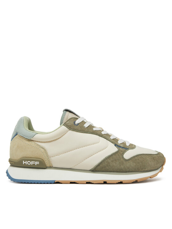 HOFF HOFF Tenisice Girga 12517601 Kaki