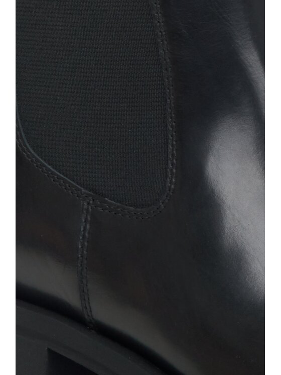 Estro Estro Chelsea ER00114344 Nero