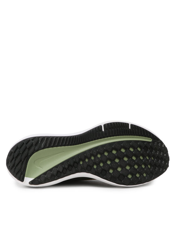 Nike Nike Jooksujalatsid Air Winflo 9 FD0787 300 Roheline