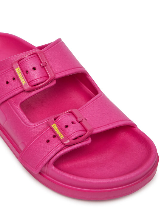 Blauer Blauer Ciabatte S5NOMA03 Rosa