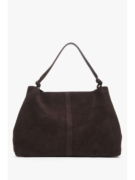 Estro Estro Borsetta ER00118911 Marrone