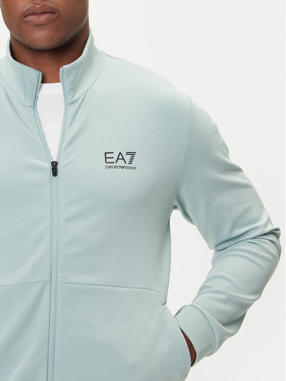 EA7 Emporio Armani EA7 Emporio Armani Treniņtērps 7M000664 AF12501 MB136 Zils Regular Fit