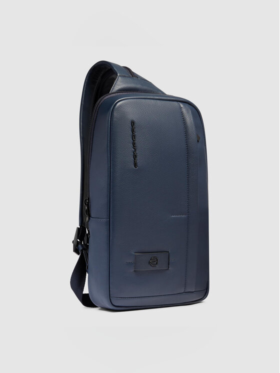Piquadro Piquadro Borsa 439 Blu