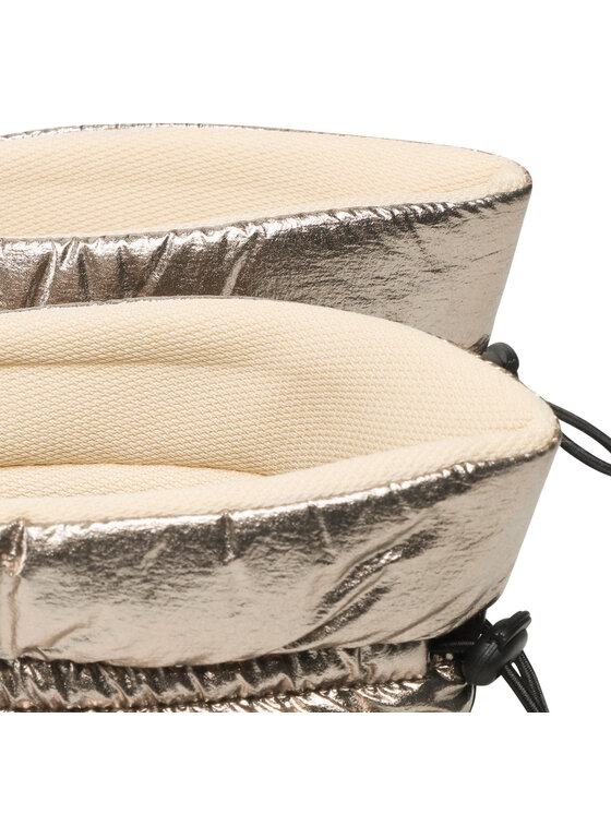 Naturino Naturino Снігоходи Varna 0013001268.19.0Q06 D Золотий