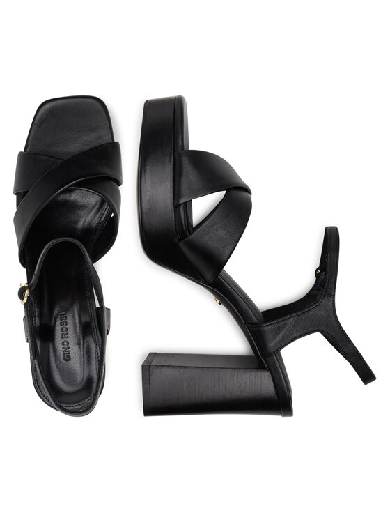 Gino Rossi Gino Rossi Sandalen ALIA-118081 Schwarz