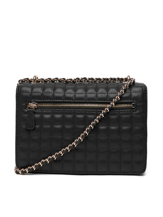 Guess Guess Torbica Nadira HWQG84 24210 Crna