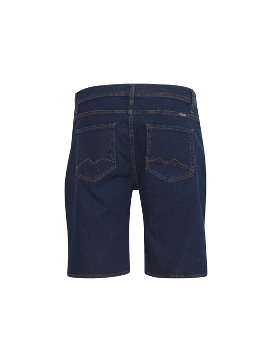 Blend Blend Pantaloncini 20717876-200292 Blu Regular Fit