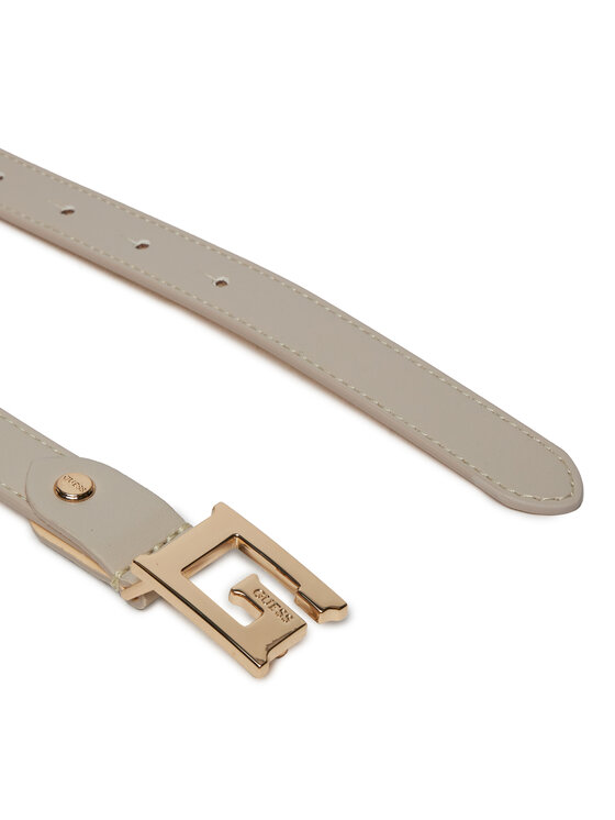 Guess Guess Damengürtel Masie (VA) BW9065 P4120 Beige