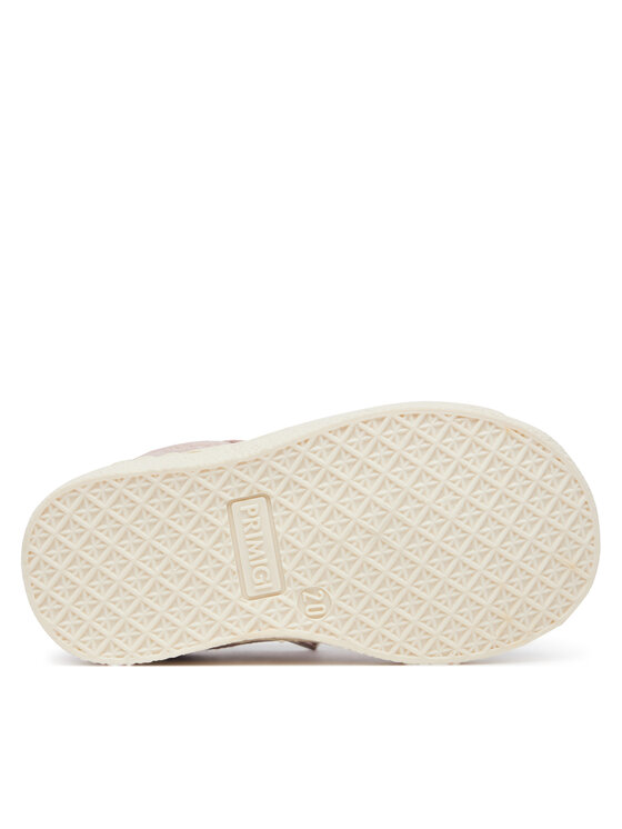 Primigi Primigi Sneakersy 7904000 S Różowy