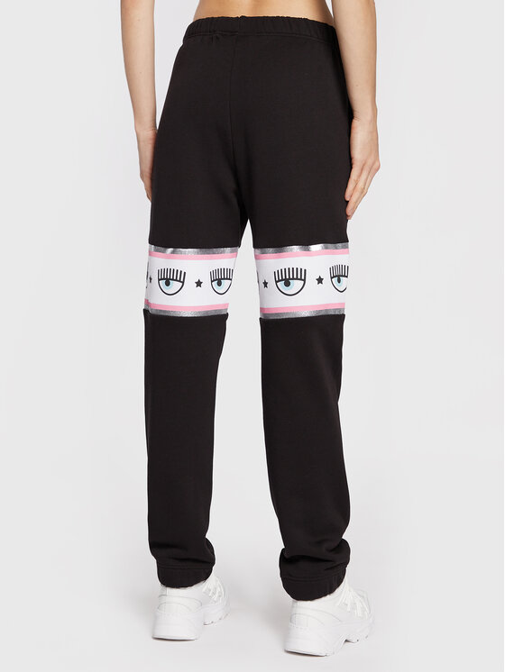Tuta da sales sci chiara ferragni