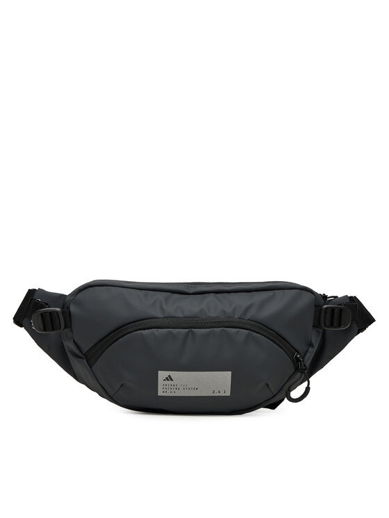 adidas adidas torba za okoli pasu Hybrid KE0001 Siva