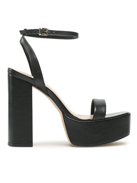 Aldo Aldo Sandalen Matylda 13542992 Schwarz