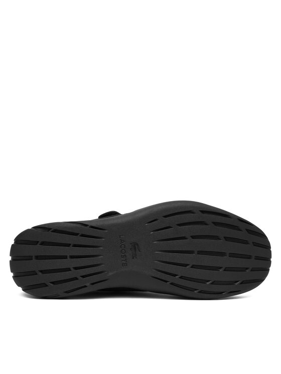 Lacoste Lacoste Baleríny Low Mystere 51SFA0200 Čierna