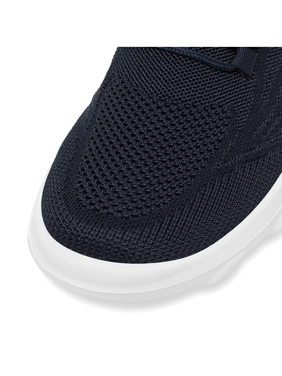 Jenny Fairy Jenny Fairy Sneakers WFA2711-1 Dunkelblau