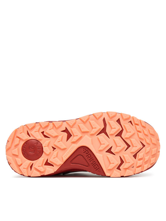 Primigi Primigi Сникърси GORE-TEX 8916511 M Сив