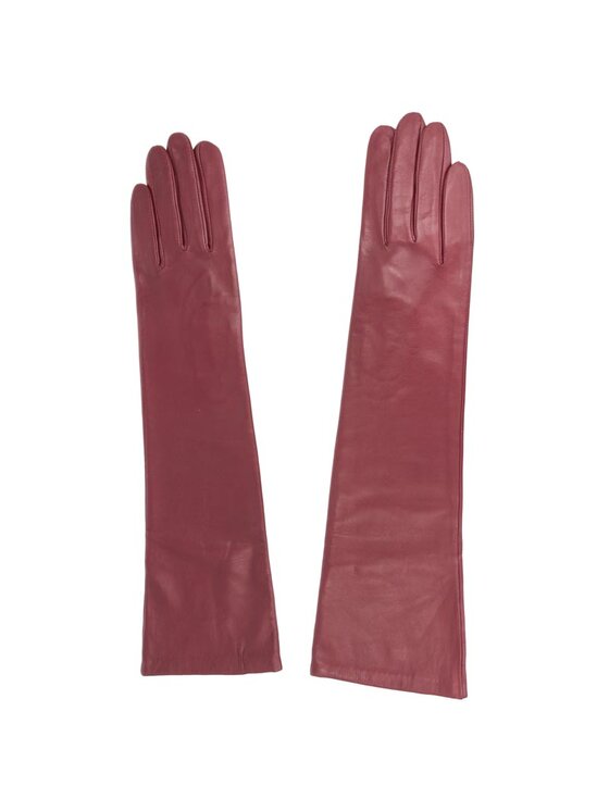 Furla Furla Дамски ръкавици Diana 831548 G GH58 X30 Бордо
