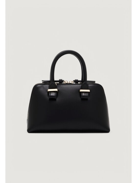Armani Exchange Armani Exchange Borsa SHOPPING Nero